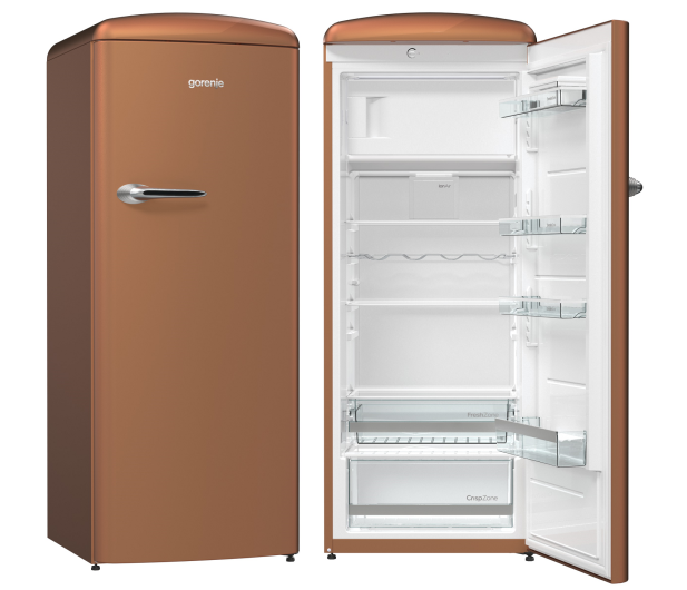 GORENJE RETRO ORB153CR - 1378769 - zdjęcie